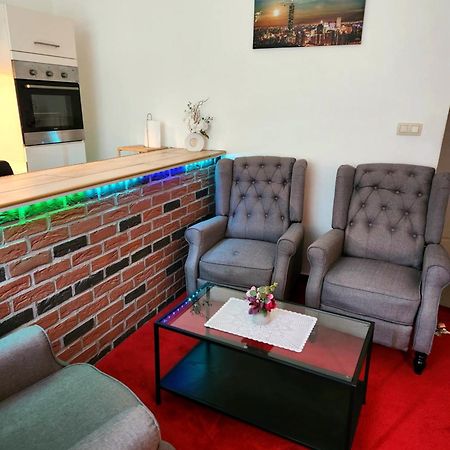 Appartement Mbawa Λιέγη Εξωτερικό φωτογραφία