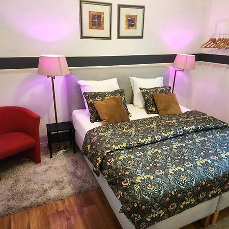 Appartement Mbawa Λιέγη Εξωτερικό φωτογραφία