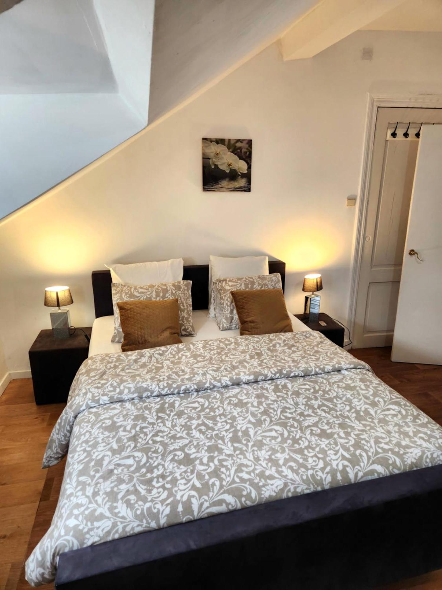 Appartement Mbawa Λιέγη Εξωτερικό φωτογραφία