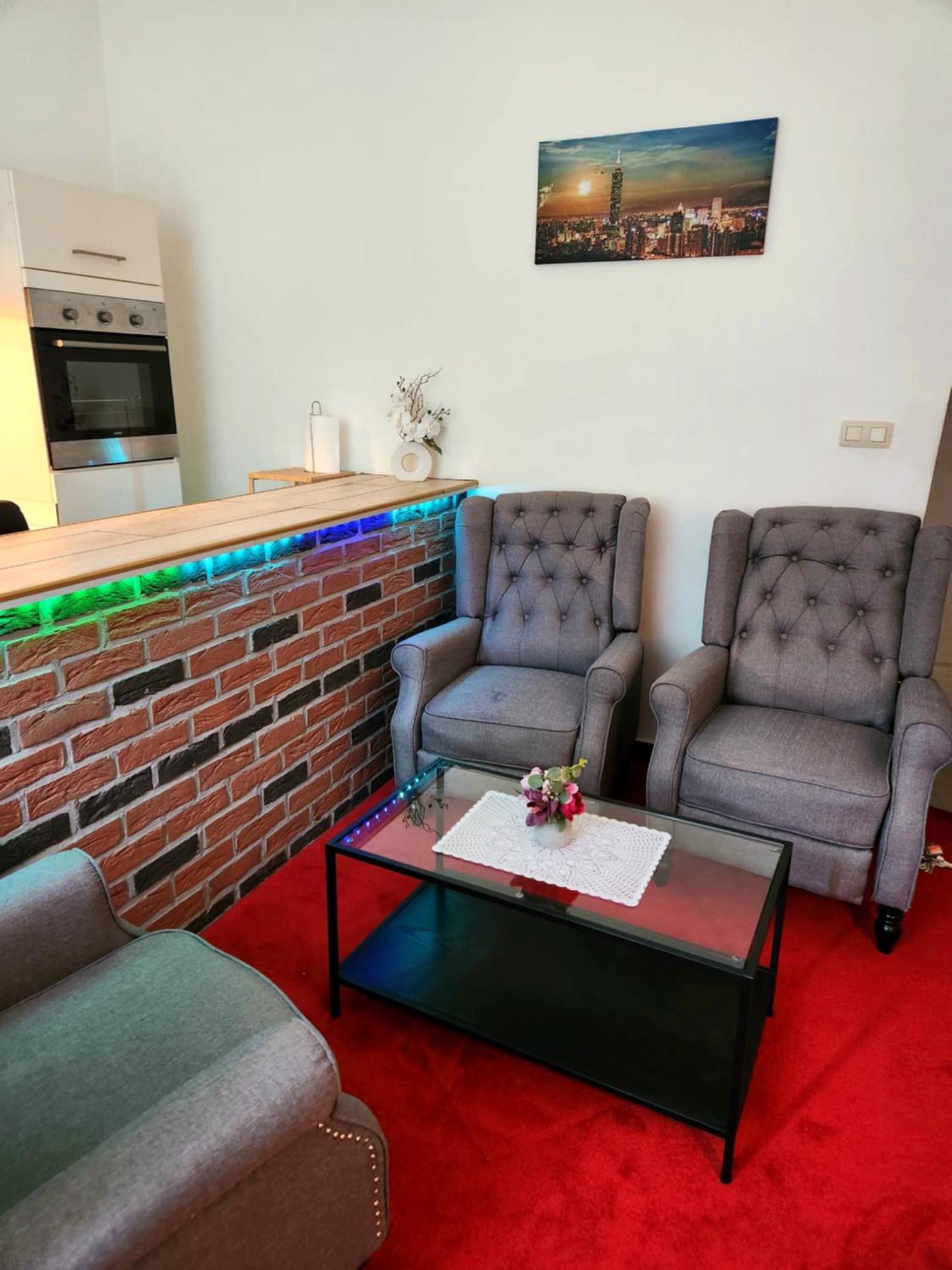 Appartement Mbawa Λιέγη Εξωτερικό φωτογραφία