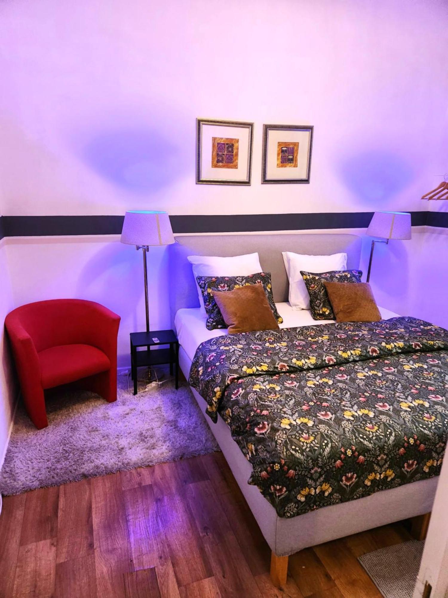 Appartement Mbawa Λιέγη Εξωτερικό φωτογραφία