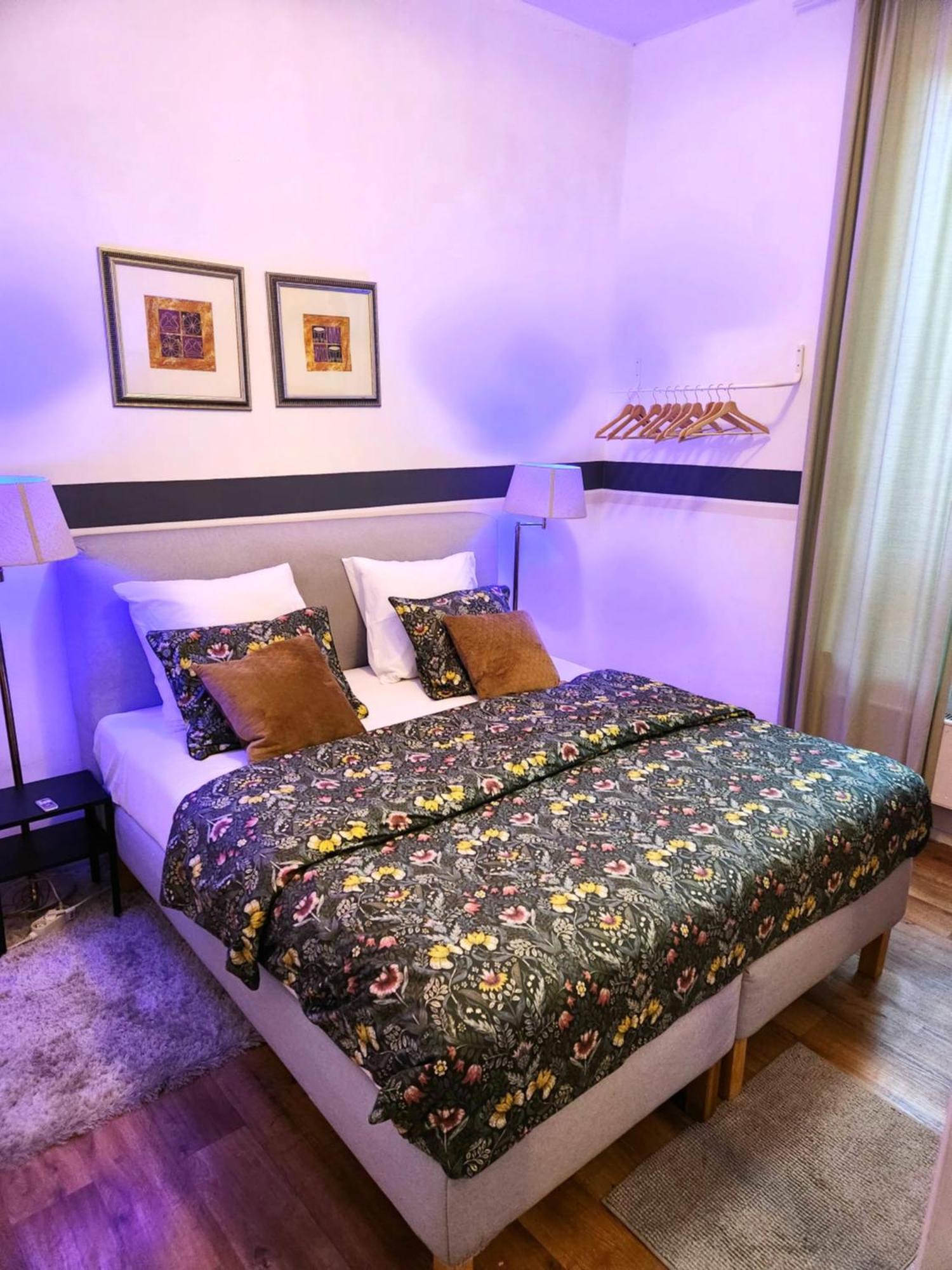 Appartement Mbawa Λιέγη Εξωτερικό φωτογραφία