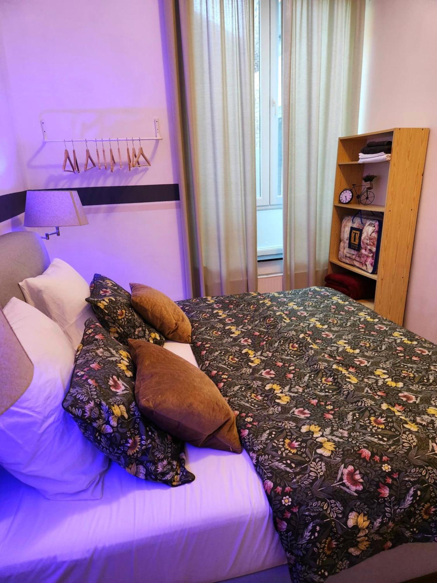 Appartement Mbawa Λιέγη Εξωτερικό φωτογραφία