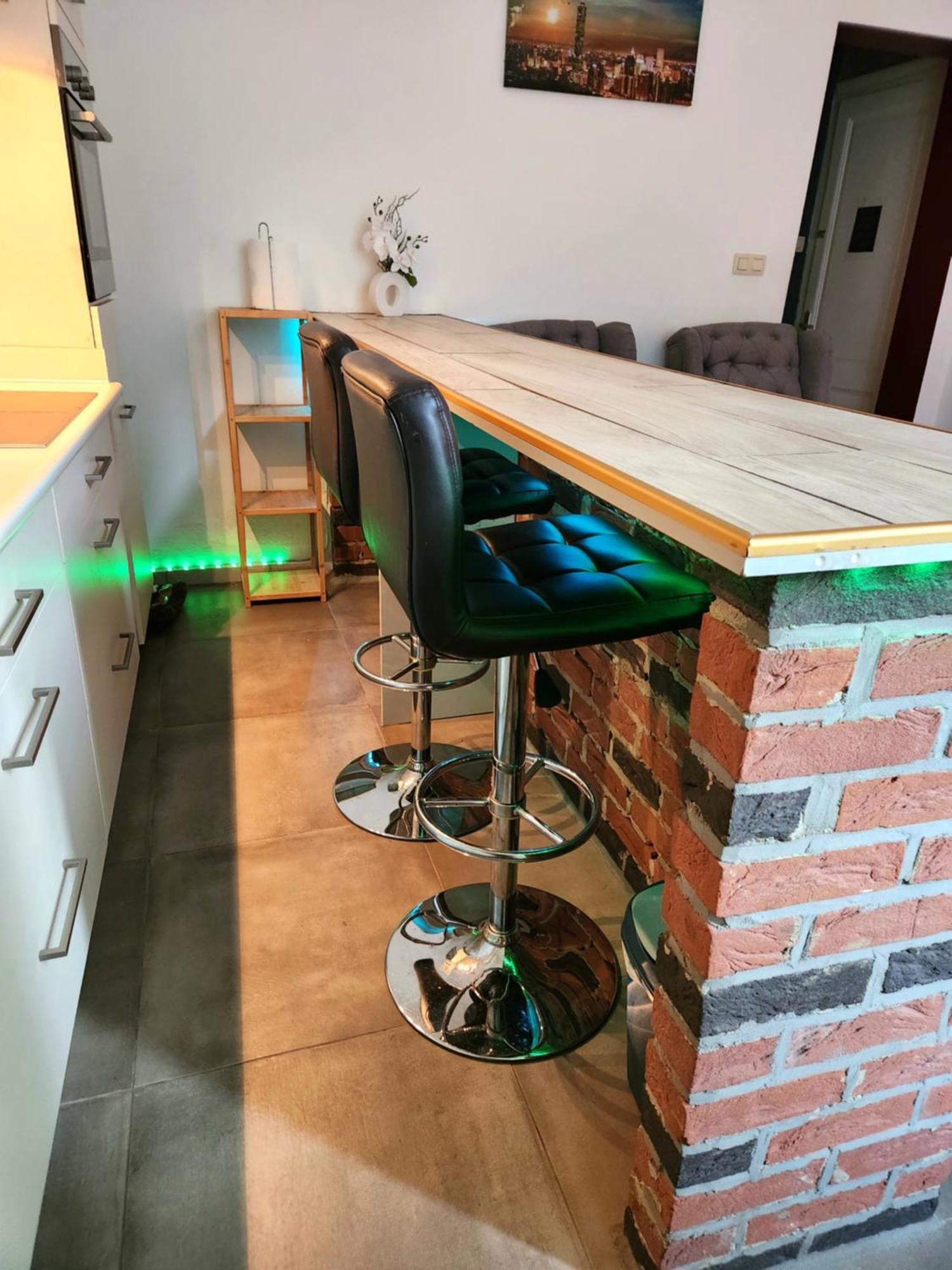Appartement Mbawa Λιέγη Εξωτερικό φωτογραφία